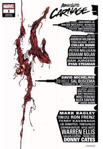 Absolute Carnage 1 Skyline