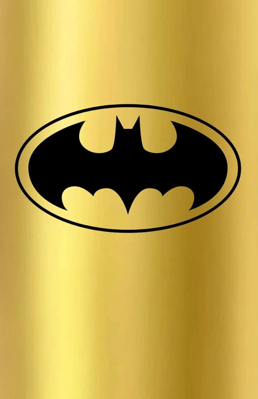 Batman 135/900 Gold foil